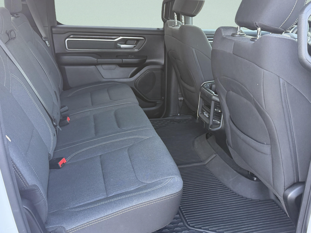 Used 2023 RAM 1500 Big Horn AWD/4WD image 13