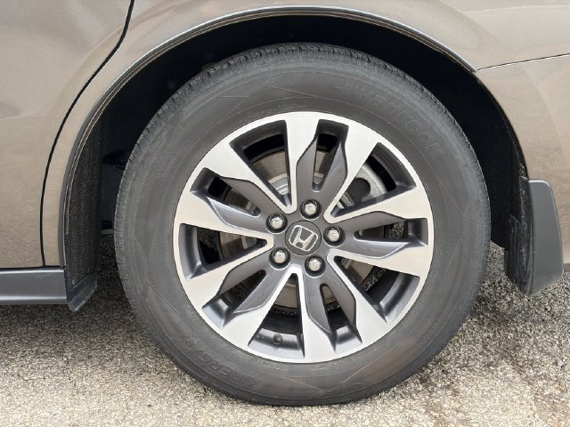 Used 2021 Honda Odyssey EX-L image 11