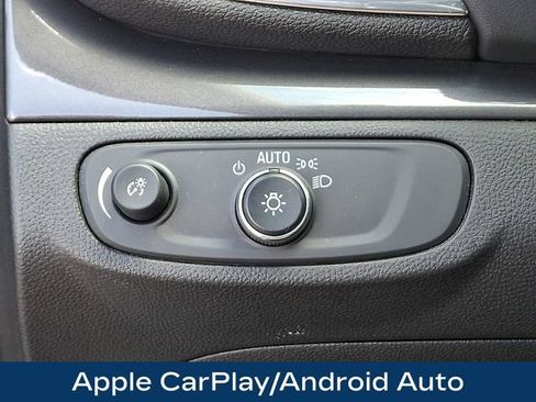 Used 2020 Buick Encore Preferred w/ Safety Package AWD/4WD image 9