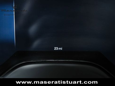 New 2025 Maserati Grecale Modena image 27