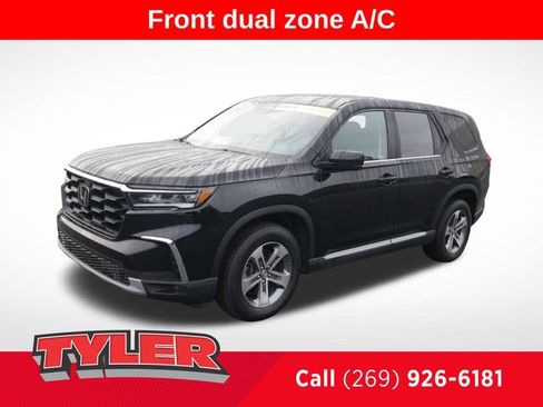 Certified 2023 Honda Pilot EX-L image 3