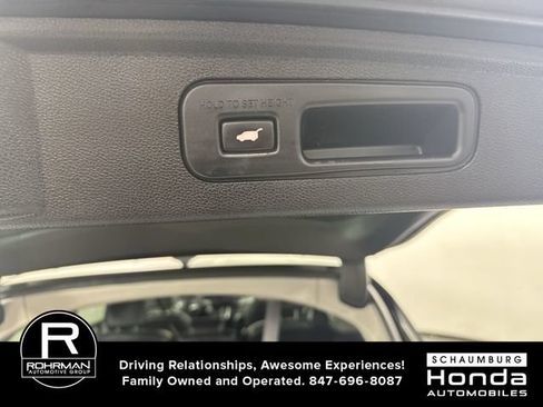 Used 2024 Honda Odyssey EX-L image 37