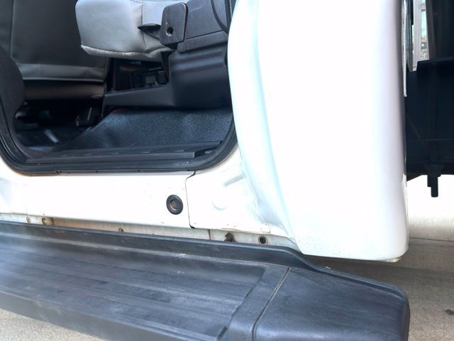 Used 2016 Ford F550 2WD Crew Cab Super Duty image 15