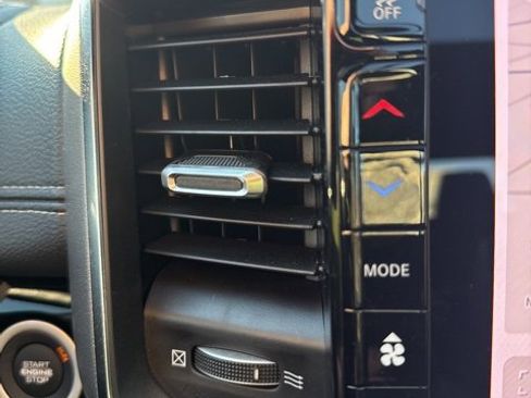 Used 2026 RAM 1500 Laramie w/ Night Edition image 6