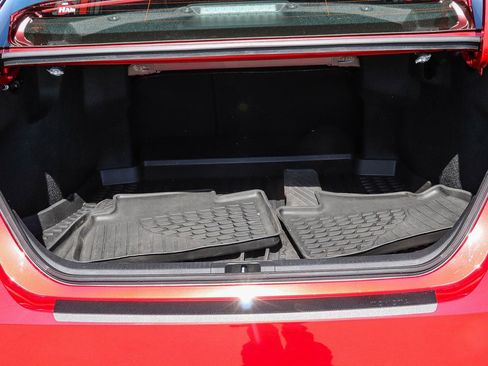 Certified 2026 Toyota Camry SE w/ Multimedia Upgrade Package FWD image 26