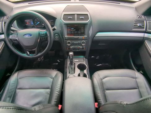Used 2016 Ford Explorer XLT w/ Equipment Group 202A AWD/4WD image 15