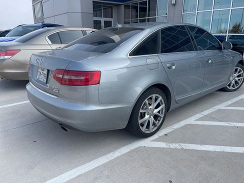 Used 2009 Audi A6 3.0T Premium Plus image 3