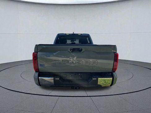 Used 2022 Toyota Tundra SR5 image 4
