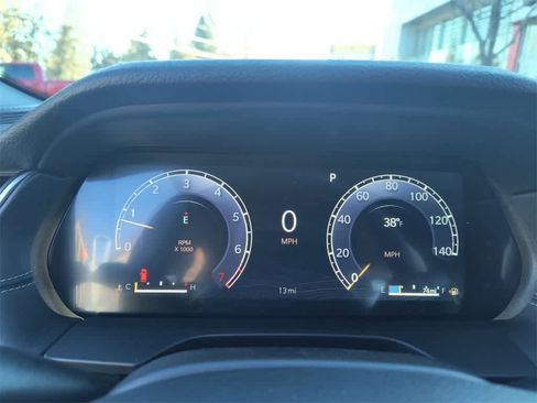 New 2025 Jeep Grand Cherokee Limited image 15