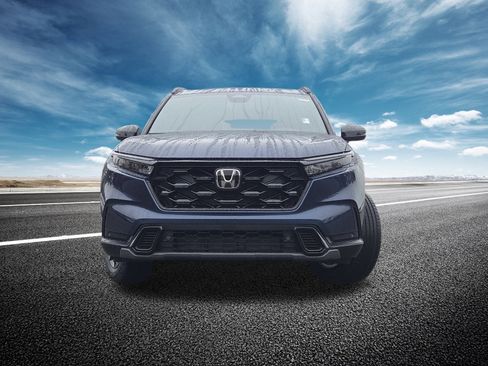 New 2026 Honda CR-V Sport-L image 13
