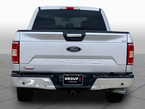 Used 2019 Ford F150 XLT w/ Equipment Group 301A Mid RWD image 5