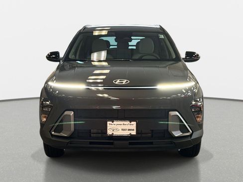 New 2026 Hyundai Kona SEL Sport image 2