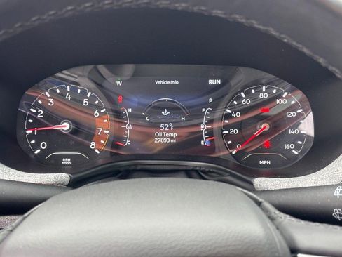 Used 2022 Jeep Compass Latitude image 22