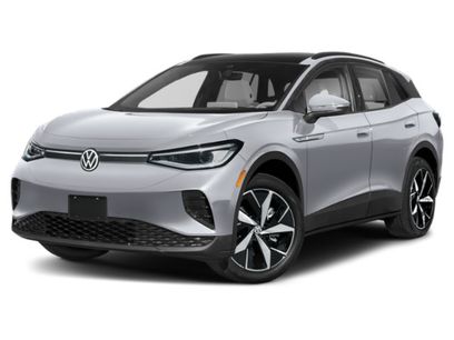 Used 2023 Volkswagen ID.4 Pro S
