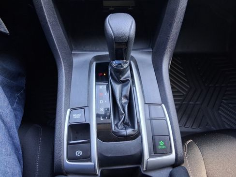 Used 2017 Honda Civic LX image 13