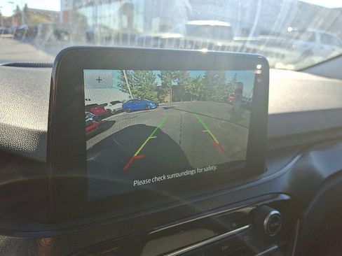 Used 2022 Ford Escape SEL w/ SEL Stealth AWD Package image 18