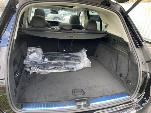 Used 2026 Mercedes-Benz GLE 350 4MATIC image 30