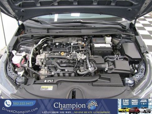 Used 2024 Toyota Corolla SE FWD image 34