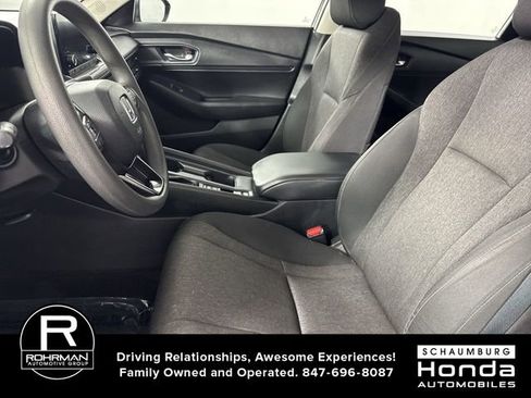 Used 2024 Honda Accord EX image 4