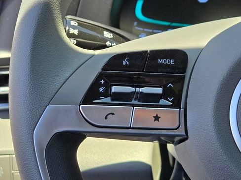 New 2026 Hyundai Elantra Hybrid FWD image 15