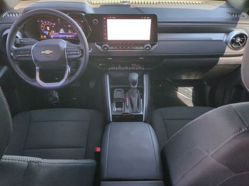 Used 2024 Chevrolet Colorado LT w/ LT Convenience Package RWD image 27