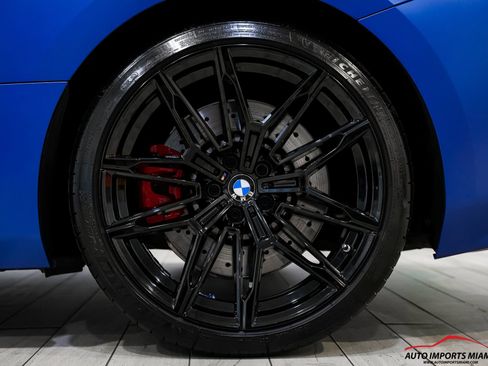 Used 2024 BMW M2 w/ Lighting Package RWD image 66