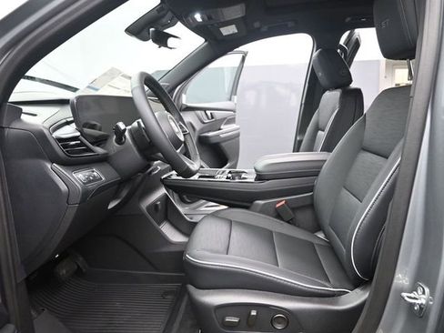 New 2026 Buick Enclave Sport Touring w/ Power Package AWD/4WD image 10