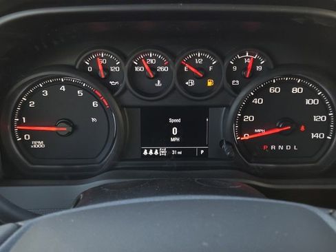 New 2026 Chevrolet Silverado 2500 W/T w/ WT Convenience Package image 33