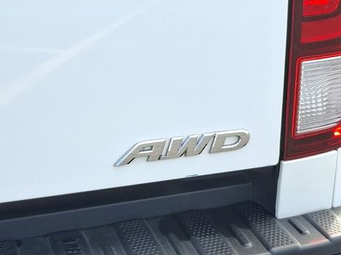 Used 2023 Honda Ridgeline RTL-E image 36