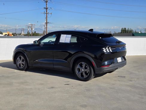 Used 2023 Ford Mustang Mach-E Select image 6