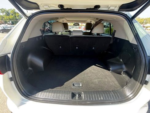 Used 2022 Kia Sportage EX w/ EX Technology Package image 18