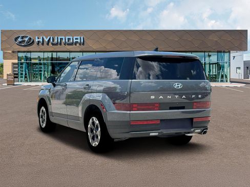 New 2026 Hyundai Santa Fe SE image 5