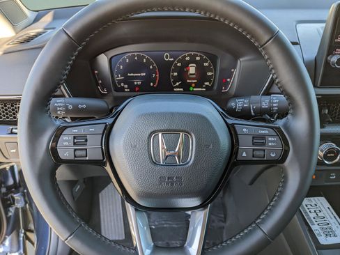 Used 2026 Honda CR-V Sport-L image 39