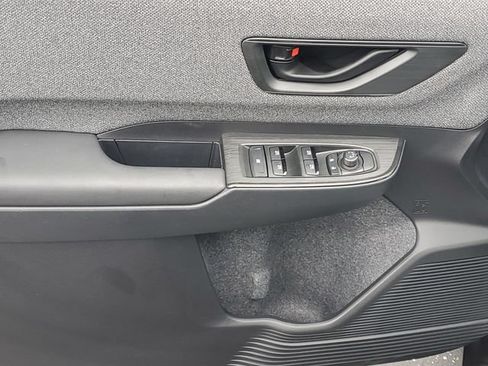 Certified 2026 Subaru Outback Premium AWD/4WD image 16