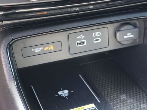 Used 2025 Honda CR-V Sport Touring image 30