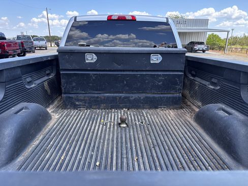 Used 2015 GMC Sierra 3500 SLT w/ Duramax Plus Package AWD/4WD image 5