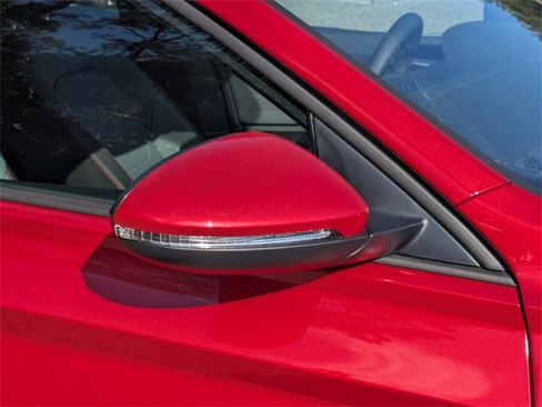 New 2026 Volkswagen Jetta GLI Autobahn image 11