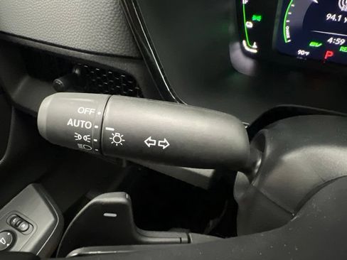 New 2026 Honda CR-V Sport-L image 22