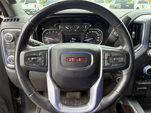 Used 2020 GMC Sierra 1500 Elevation w/ Elevation Value Package AWD/4WD image 16