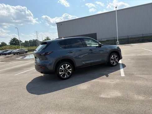 New 2026 MAZDA CX-5 Preferred AWD/4WD image 7