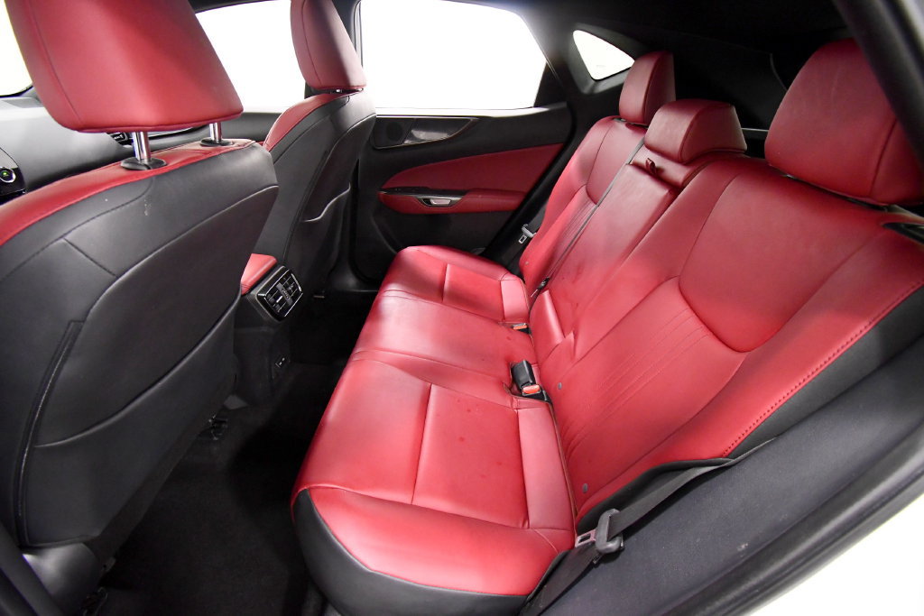 Used 2024 Lexus NX 350 AWD w/ Cold Area Package image 12