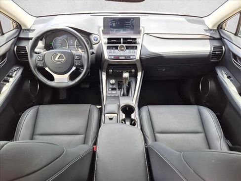 Used 2020 Lexus NX 300h AWD w/ Comfort Package image 18