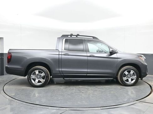 New 2026 Honda Ridgeline RTL image 11