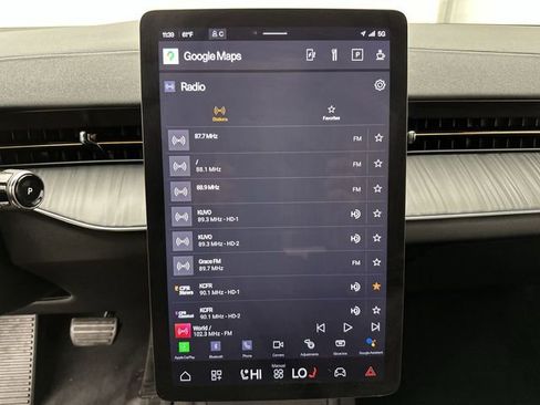 Used 2025 Polestar Polestar 3 image 16