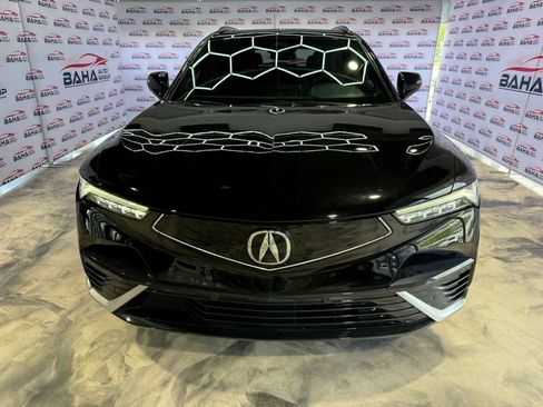 Used 2024 Acura ZDX A-Spec AWD/4WD image 4
