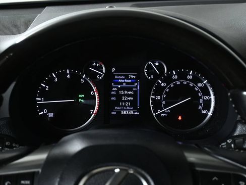 Used 2023 Lexus GX 460 Premium w/ Premium Package AWD/4WD image 20