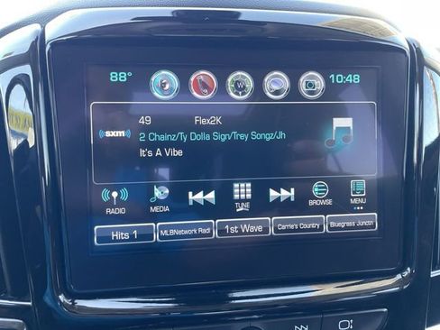Used 2019 Chevrolet Traverse High Country w/ LPO, Cargo Package AWD/4WD image 13