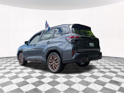 Certified 2026 Subaru Forester Sport AWD/4WD image 13