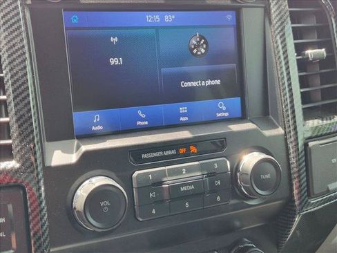 Used 2020 Ford F150 XL w/ Equipment Group 101A Mid AWD/4WD image 11