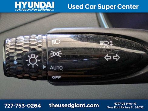 Used 2024 Hyundai Tucson SEL image 33